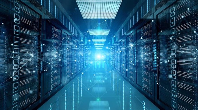 Recurso de procesadores EPYC 4005 Series