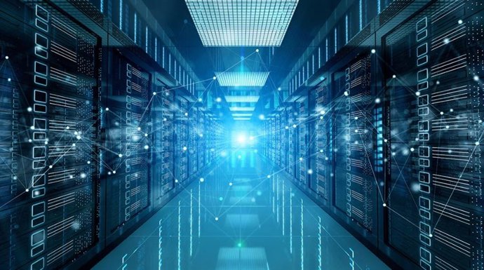 Recurso do processador da série EPYC 4005