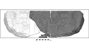 Ruinas y Fósiles