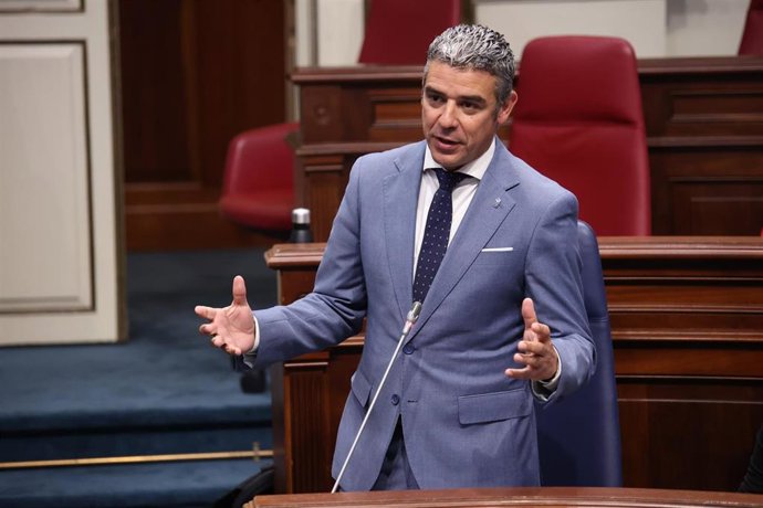 Canarias destinará 4 millones en ayudas a compensar los efectos de la sequía en el sector agrícola