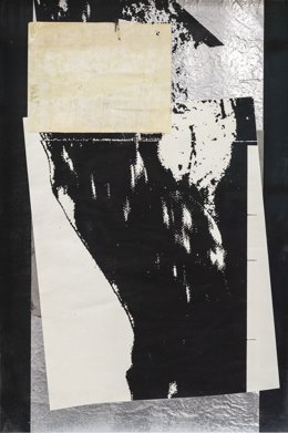 El Museo de la Ciudad, de València, acoge la exposición 'Y yo, que no creía en las brujas' de Álex Marco.