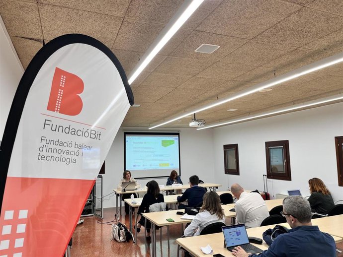 Jornadas informativas sobre las ayudas del CDTI para programas internacionales y de las ayudas Neotec.