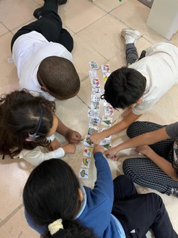Fundación Iberdrola España colabora con Aventura 2000 para la inclusión socioeducativa de 240 menores y sus familias