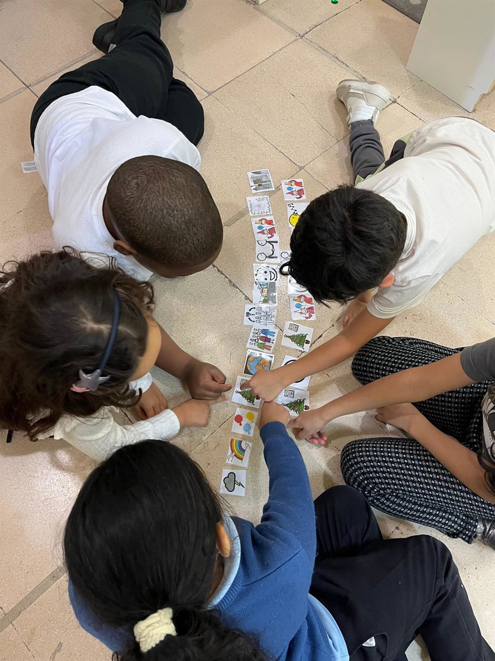 Fundación Iberdrola España colabora con Aventura 2000 para la inclusión socioeducativa de 240 menores y sus familias