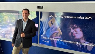 Ciberseguridad
