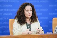 Por Andalucía pide a Moreno que use su "peso político" para consensuar un modelo de financiación en el Congreso del PP