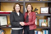 Foto: UNESPA y el CGCOM crearán un grupo de trabajo para actualizar el nomenclátor