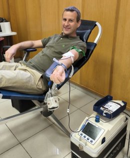 El Servicio Canario de Salud anima a la donación de sangre con jornadas en centros educativos de Tenerife y Gran Canaria