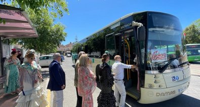 Es Andalucía - Sevilla