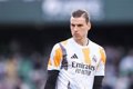 Brahim y Lunin, bajas en el Real Madrid para medirse al Mallorca