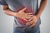 Foto: Más del 25% de los pacientes con la enfermedad inflamatoria intestinal requiere hospitalización en su primer año