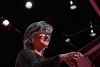 Paloma López, reelegida secretaria general de CCOO Madrid con el 91,2% de los votos