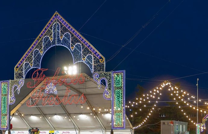 Fiestas San Isidro Alcobendas