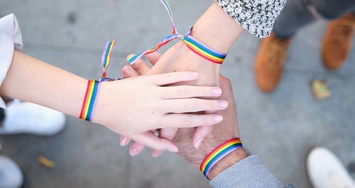 Campaña por el 17 M de la Diputación de Barcelona