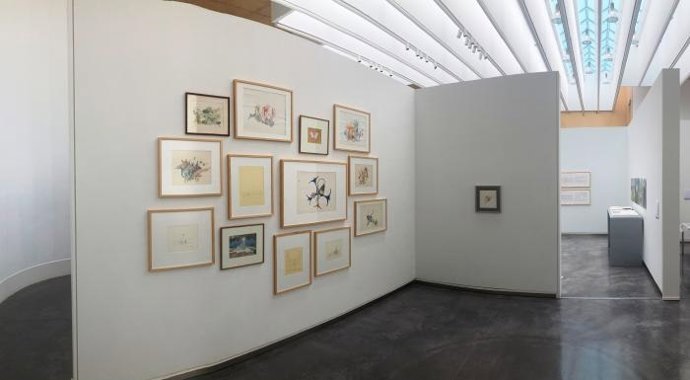 El Centro de Arte y Naturaleza (CDAN)  inaugura su nueva temporada expositiva.