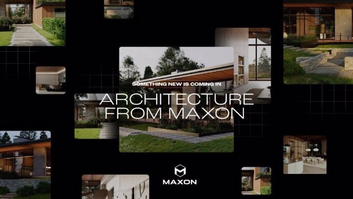 Maxon Computers