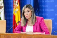 PSOE-A anima al PP a "ponerse de acuerdo" en su Congreso sobre financiación: Moreno y Ayuso tienen posiciones "opuestas"