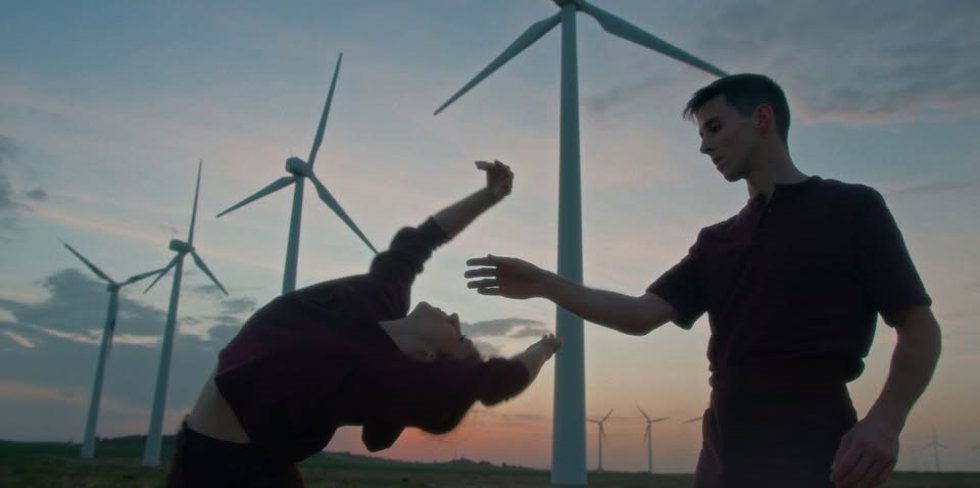 El Cicus acogerá diez compañías en su ciclo 'Ahora Danza' 2025 .
