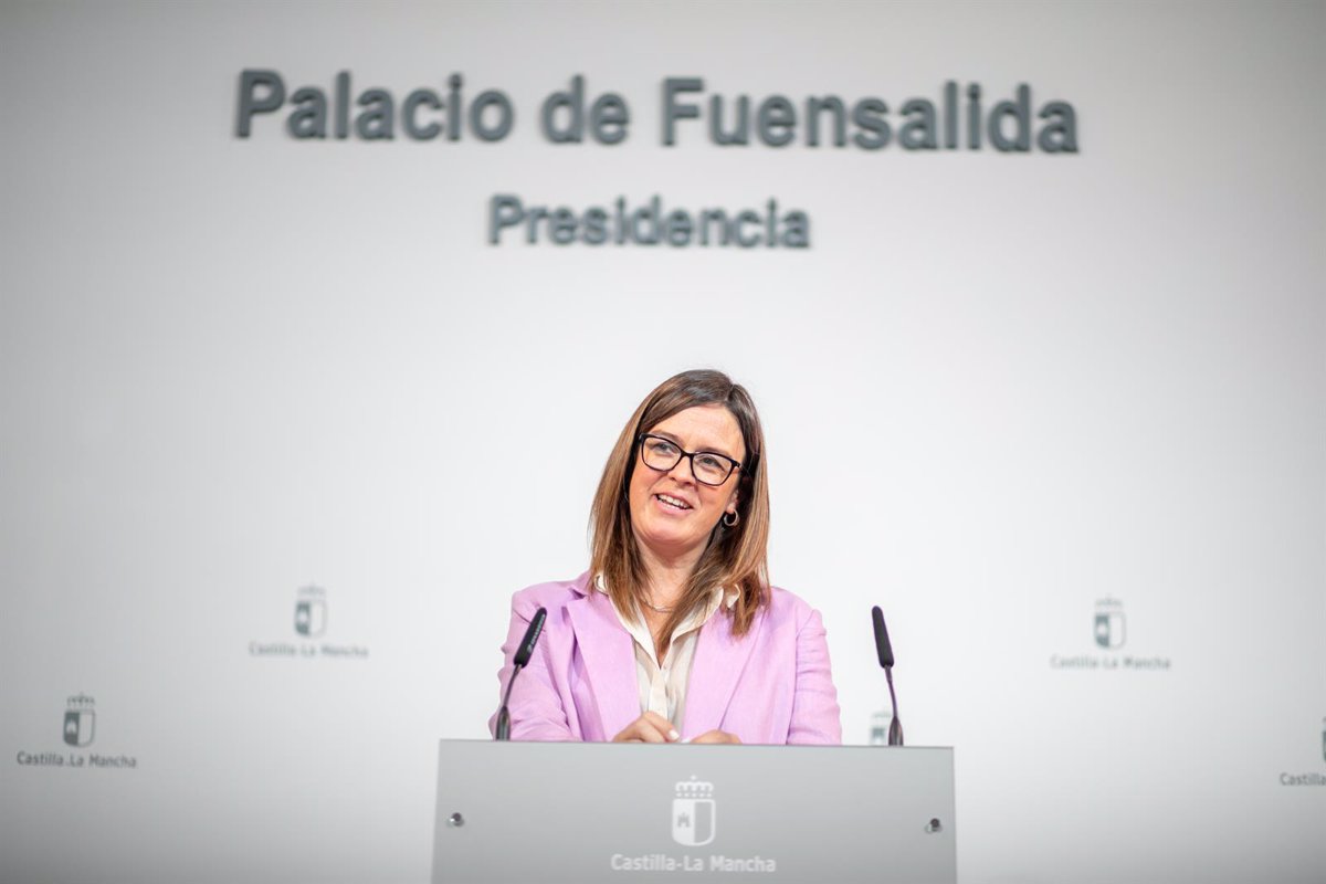 Castilla-La Mancha invierte 40 millones para avanzar en sostenibilidad y seguridad frente a los incendios forestales