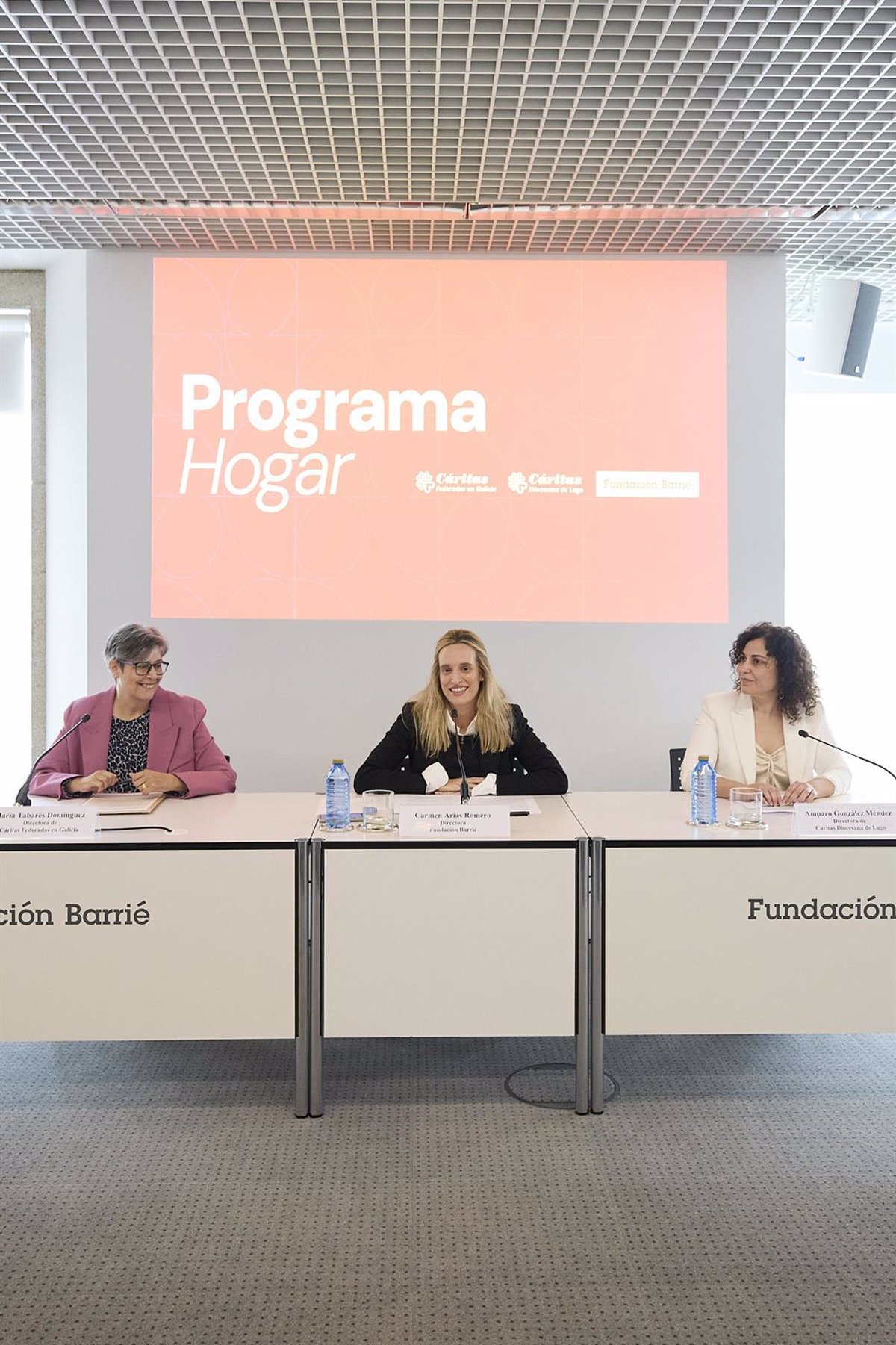 Cáritas alerta del aumento de la pobreza infantil severa en Galicia con uno de cada cuatro niños en exclusión social