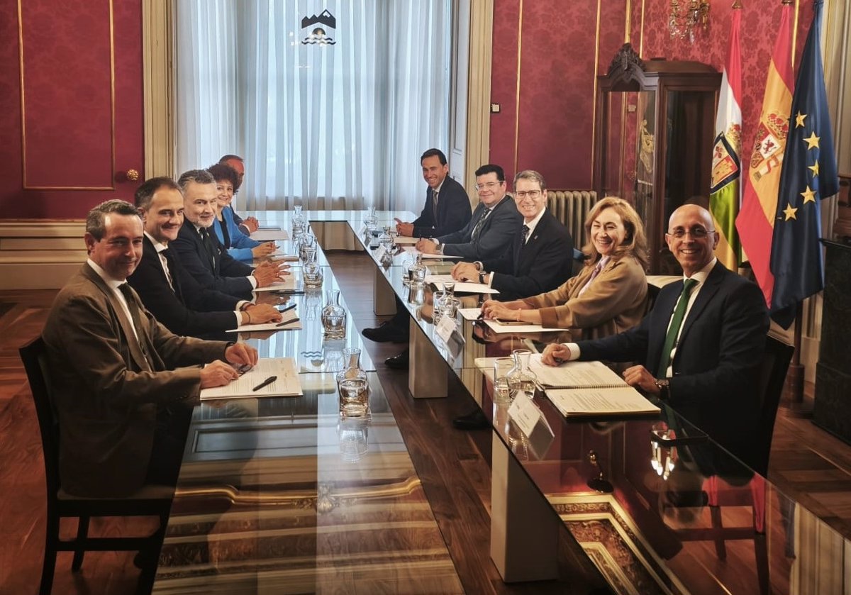 El Convenio de Capitalidad para Logroño sube por primera vez por encima de los 3 millones de euros en este 2025