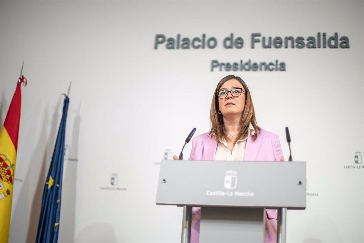 Junta ve  sorprendente  que Velázquez se fije en la depuración de aguas de la Sagra y no exija a Ayuso defender el Tajo
