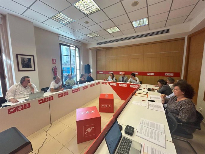 El PSOE Palma celebrará este sábado el 9º Congreso de la Agrupación Socialista de Palma