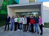 Foto: IA para identificar factores vinculados en un tipo de leishmaniasis que afecta a la piel, según un estudio del ISCIII