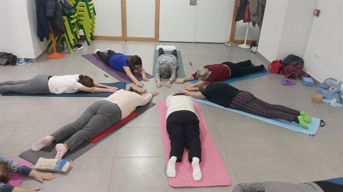 La Generalitat concedix prop de 825.000 euros per a fomentar l'activitat física en els municipis