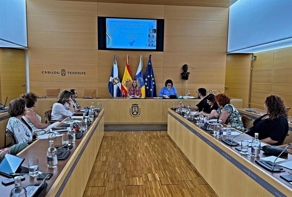 El Cabildo de Tenerife destina 80.000 euros en ayudas a proyectos de sensibilización sobre realidades LGBTIQA+