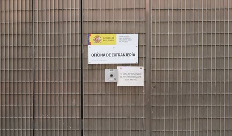 Migración