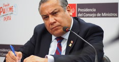peru