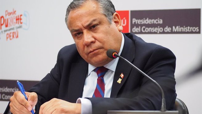 peru