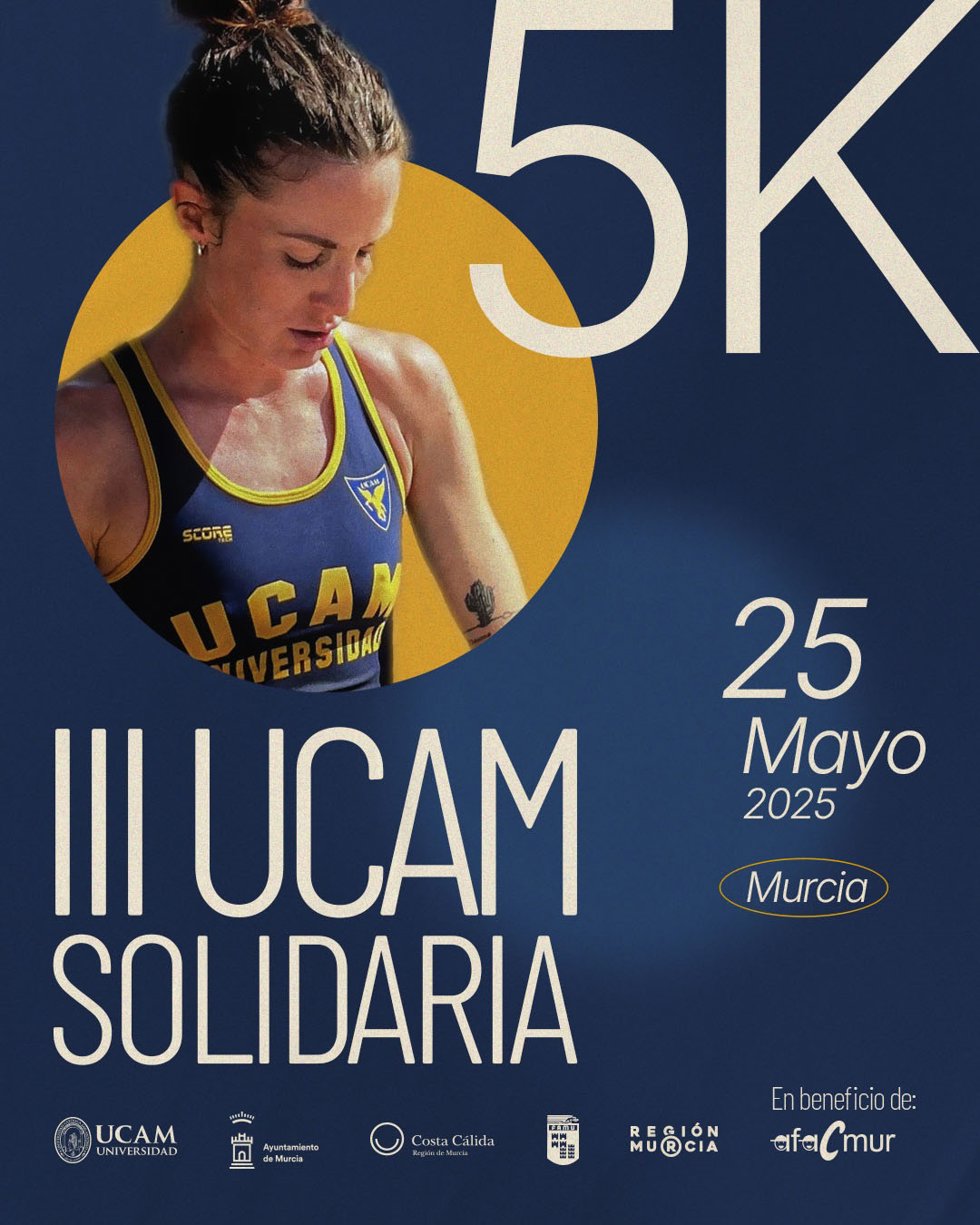 Cartel del evento