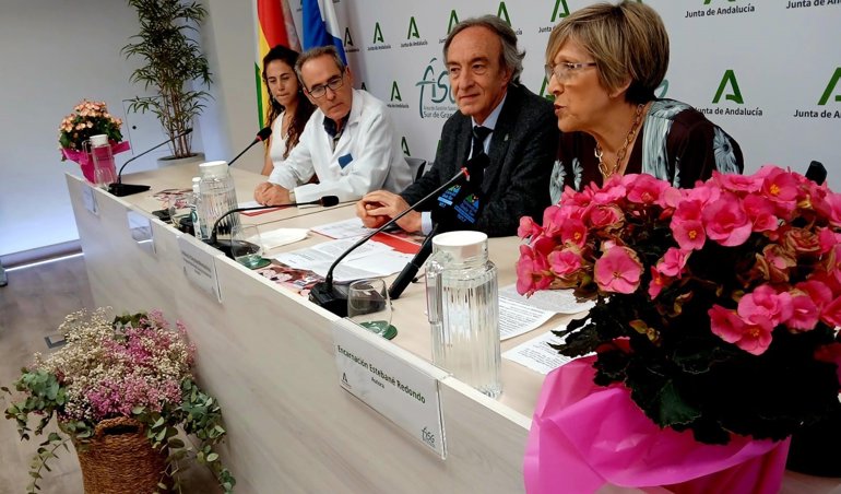 Es Andalucía - Granada