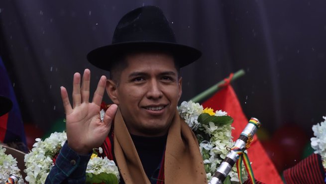 bolivia