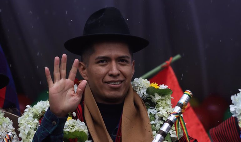 bolivia