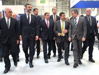 Jaén se convierte en centro neurálgico de la olivicultura mundial con Expoliva 2025