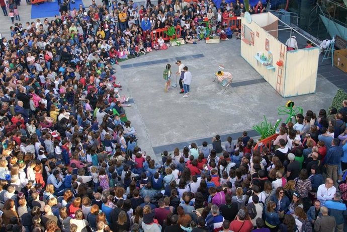 Archivo - Umore Azoka