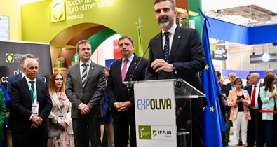 Es Andalucía - Jaén