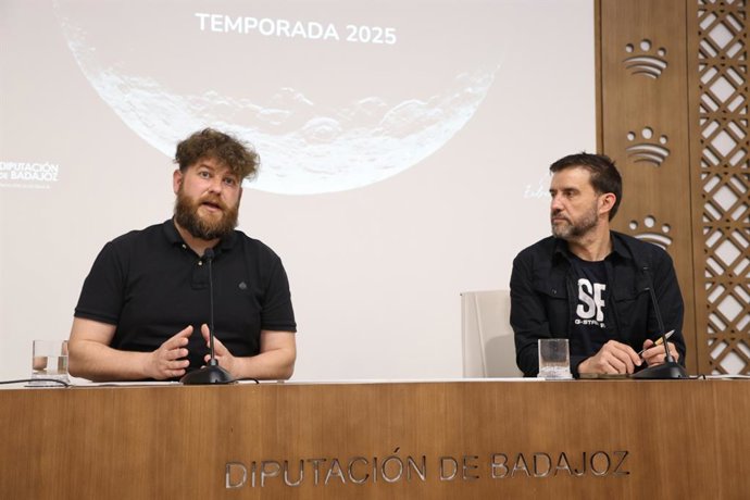El Centro de Promoción del Cielo de la Diputación de Badajoz