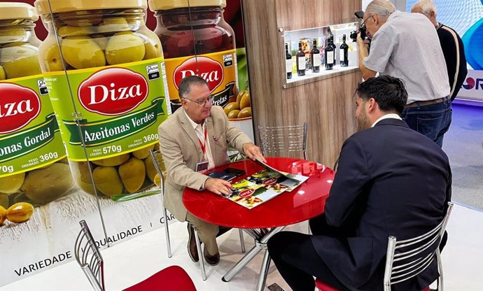 Para Andalucía, Brasil es el mayor mercado de América Latina con más de 212 millones de consumidores potenciales.