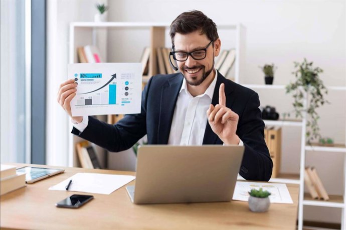 Consultor SEO explica cómo aumentar ventas haciendo visible un sitio web