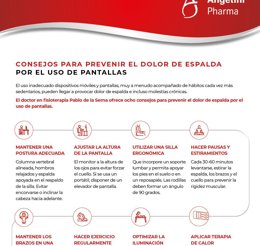 Comunicados Salud