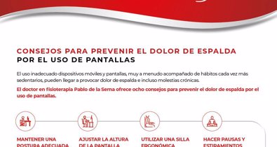Comunicados Salud