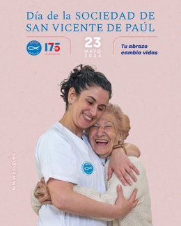 Semana de la SSVP 2025