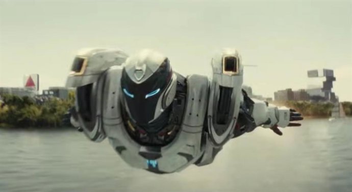 Tráiler de Ironheart, la nueva serie de Marvel que ya tiene fecha de estreno en Disney+