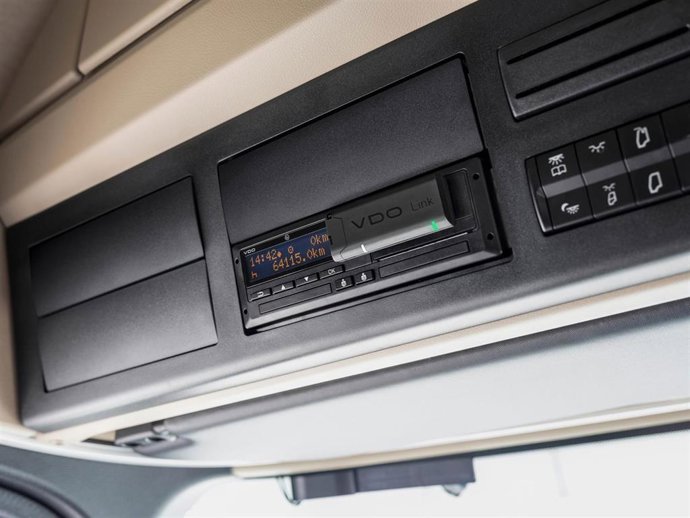 Continental Automotive