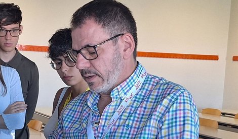 Asistencia
