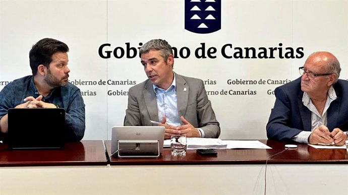 ASPROCAN expresa su apoyo a la estrategia que el Gobierno regional llevará ante la UE para el incremento del POSEI